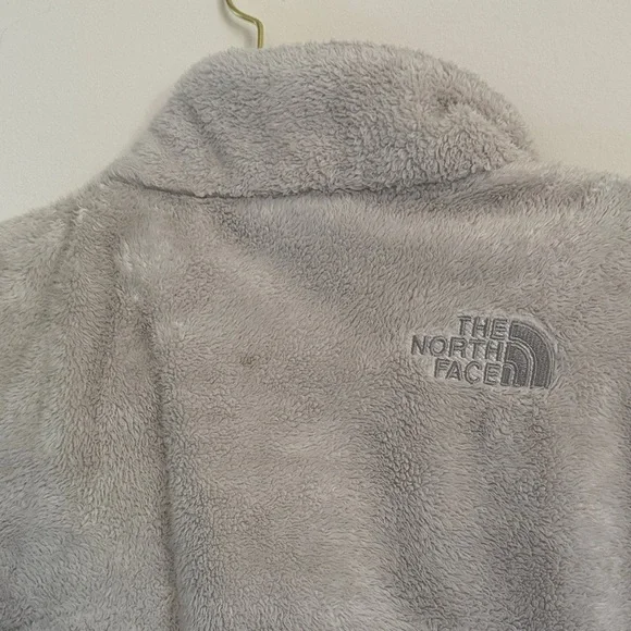 The North Face Women's Teddy Jacket - Picture 9 of 10